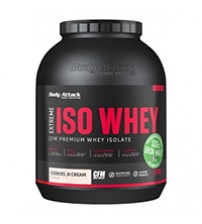 Extreme Iso Whey 1800gr